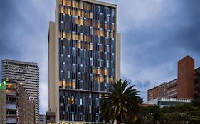 Hotel Bh Bicentenario